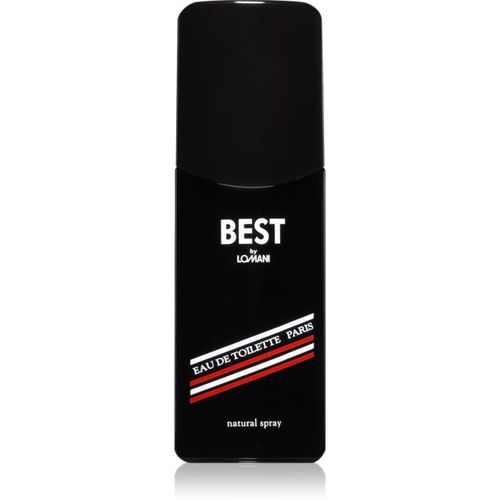Best Eau de Toilette para hombre 100 ml - Lomani - Modalova