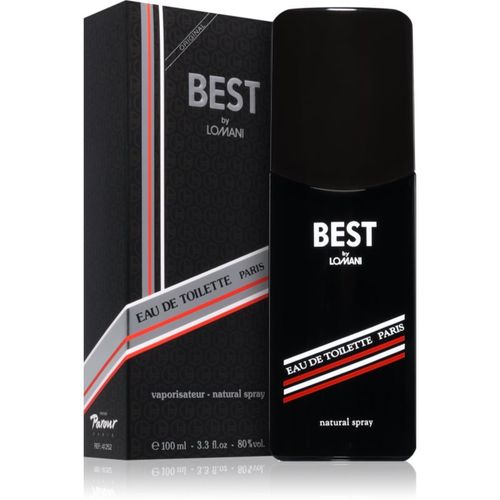 Best Eau de Toilette para hombre 100 ml - Lomani - Modalova