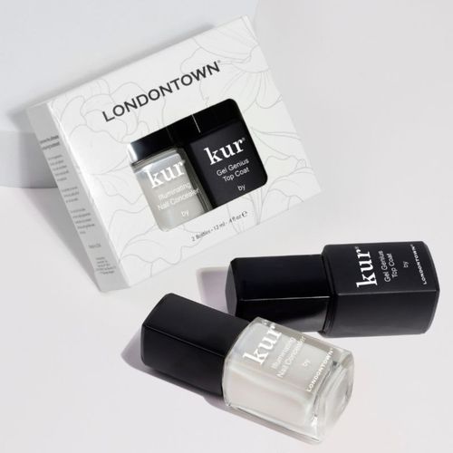 Conceal + Go Duo conjunto de esmaltes de uñas - LONDONTOWN - Modalova
