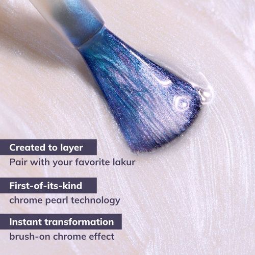 Lakur esmalte de uñas de larga duración tono Pixi 12 ml - LONDONTOWN - Modalova