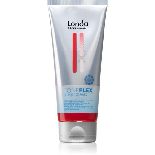 Toneplex Bonding Color Mask Pepper Red 200 ml - Londa Professional - Modalova