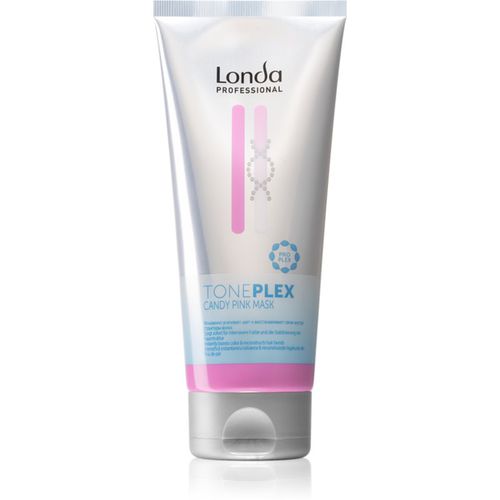 Toneplex Bonding Color Mask Candy Pink 200 ml - Londa Professional - Modalova