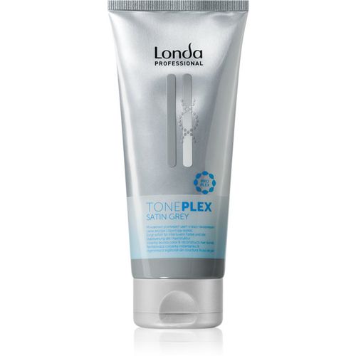 Toneplex Bonding Color Mask Satin Grey 200 ml - Londa Professional - Modalova