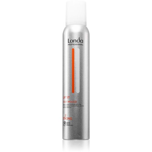 Lift it Root Mousse espuma para dar volumen al cabello 200 ml - Londa Professional - Modalova