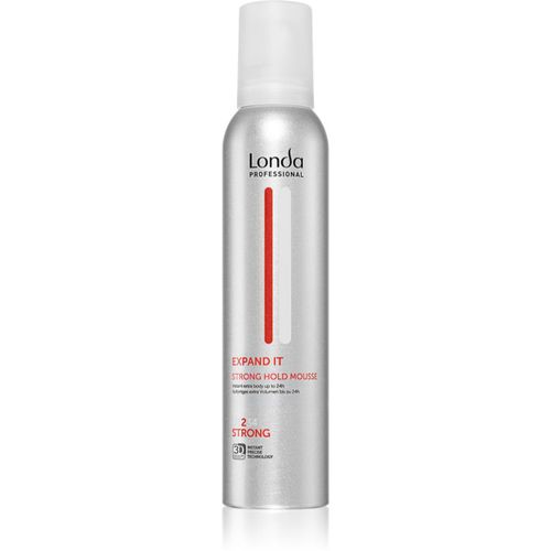 Expand it schiuma per capelli per il volume dei capelli 200 ml - Londa Professional - Modalova