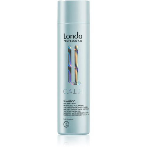 Calm shampoo delicato per cuoi capelluti sensibili 250 ml - Londa Professional - Modalova