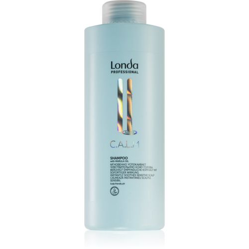 Calm shampoo delicato per cuoi capelluti sensibili 1000 ml - Londa Professional - Modalova