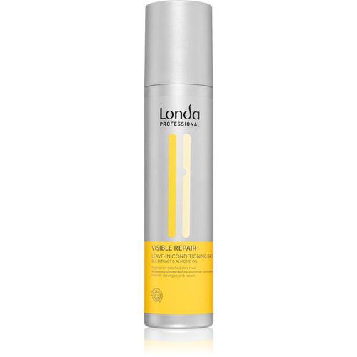 Visible Repair acondicionador sin aclarado 250 ml - Londa Professional - Modalova