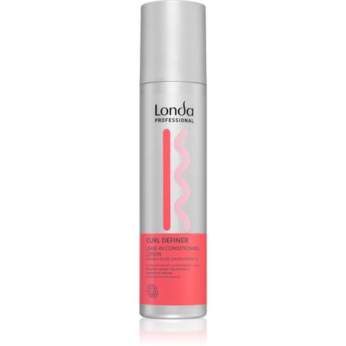 Curl Definer acondicionador para cabello rizado 250 ml - Londa Professional - Modalova