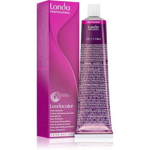 Permanent Color Extra Rich Permanent-Haarfarbe Farbton 0/11 60 ml - Londa Professional - Modalova