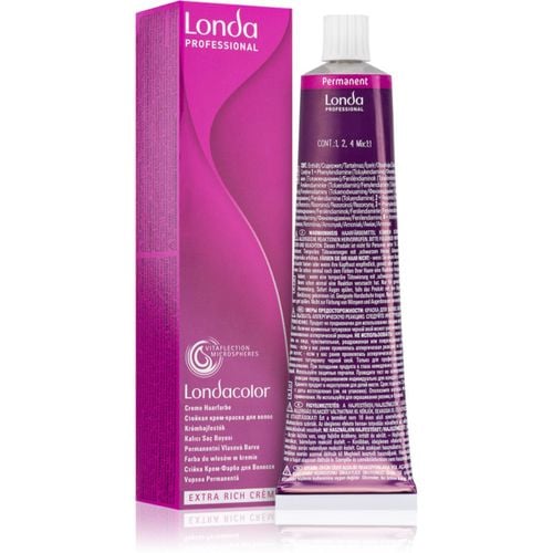 Permanent Color Extra Rich Permanent-Haarfarbe Farbton 3/5 60 ml - Londa Professional - Modalova