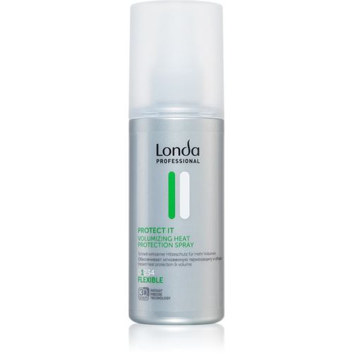 Protect it spray protector protector de calor para el cabello 150 ml - Londa Professional - Modalova