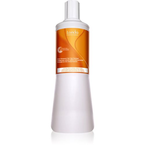 Demi-Permanent Color Creme Demi-Permanent Color Cream emulsión activadora 1000 ml - Londa Professional - Modalova