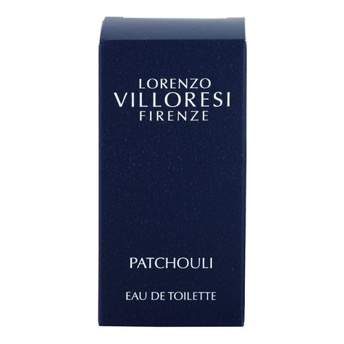Patchouli Eau de Toilette unisex 50 ml - Lorenzo Villoresi - Modalova