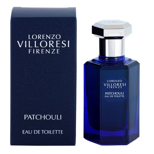 Patchouli Eau de Toilette unisex 50 ml - Lorenzo Villoresi - Modalova