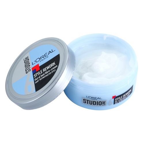 Studio Line Out Of Bed crema modeladora 150 ml - L’Oréal Paris - Modalova