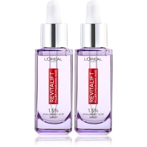 Revitalift Filler set para el rostro - L’Oréal Paris - Modalova