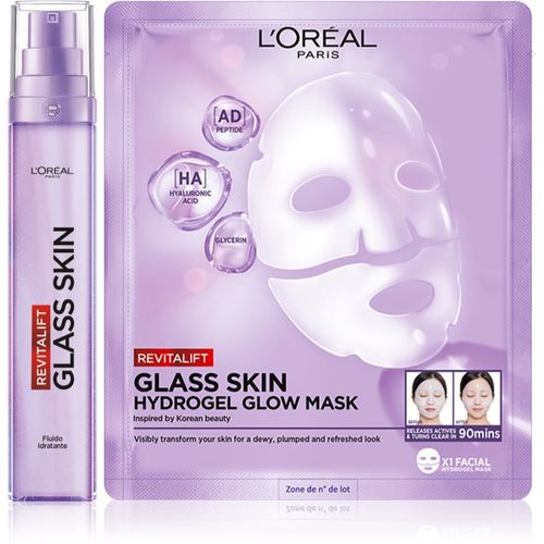 Revitalift set para el rostro - L’Oréal Paris - Modalova