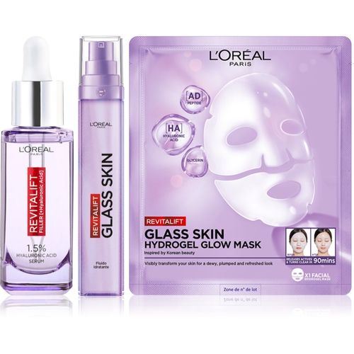 Revitalift set para el rostro - L’Oréal Paris - Modalova