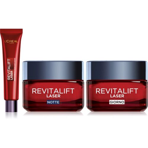 Revitalift set para el rostro - L’Oréal Paris - Modalova