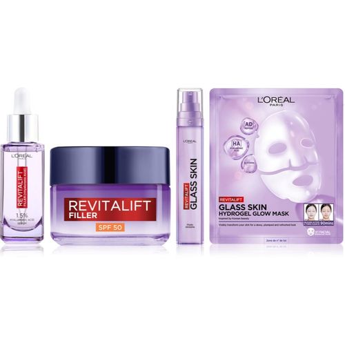 Revitalift set para el rostro - L’Oréal Paris - Modalova