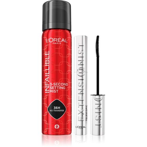 L’Oréal Paris Make-up Set set - L’Oréal Paris - Modalova