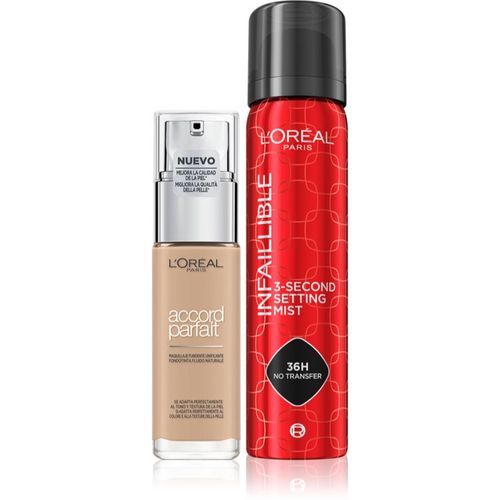 L’Oréal Paris Make-up Set set - L’Oréal Paris - Modalova