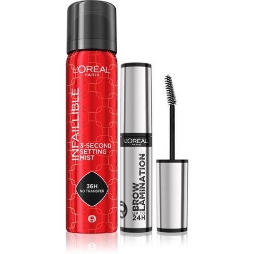L’Oréal Paris Make-up Set set - L’Oréal Paris - Modalova