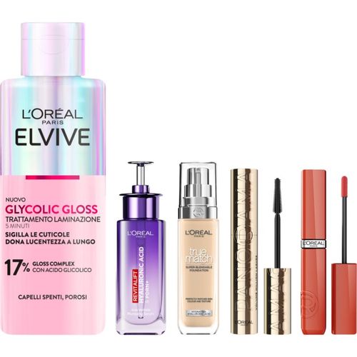 Le Défilé set para un look perfecto - L’Oréal Paris - Modalova
