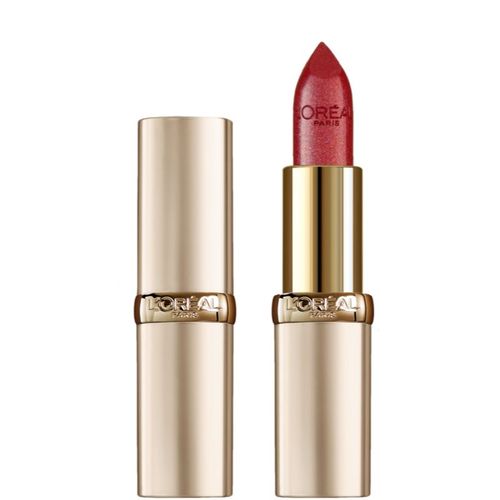 Color Riche barra de labios hidratante tono 345 Cherry Crystal 3.6 g - L’Oréal Paris - Modalova