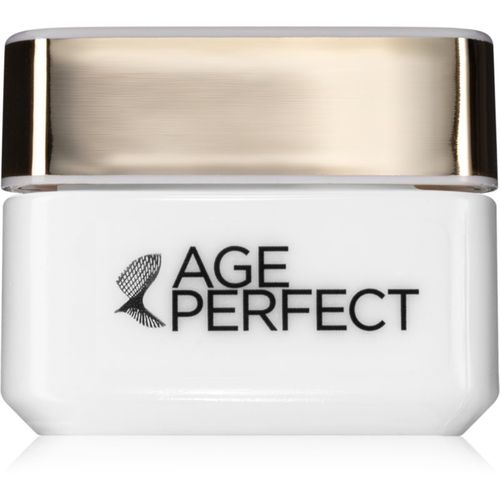 Age Perfect crema idratante e nutriente occhi per pelli mature 15 ml - L’Oréal Paris - Modalova