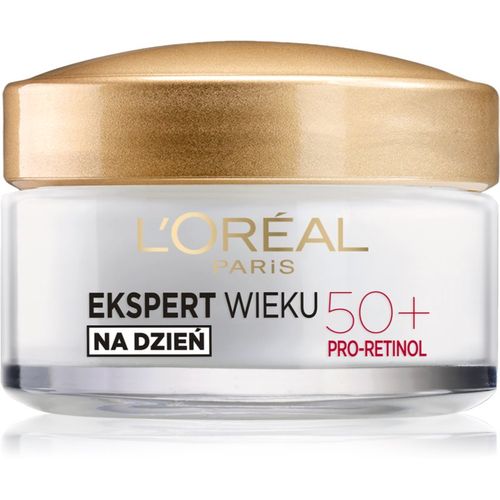 Age Specialist 50+ crema de día antiarrugas 50 ml - L’Oréal Paris - Modalova