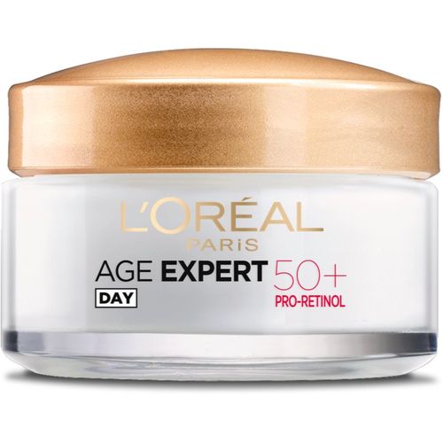 Age Specialist 50+ crema de día antiarrugas 50 ml - L’Oréal Paris - Modalova