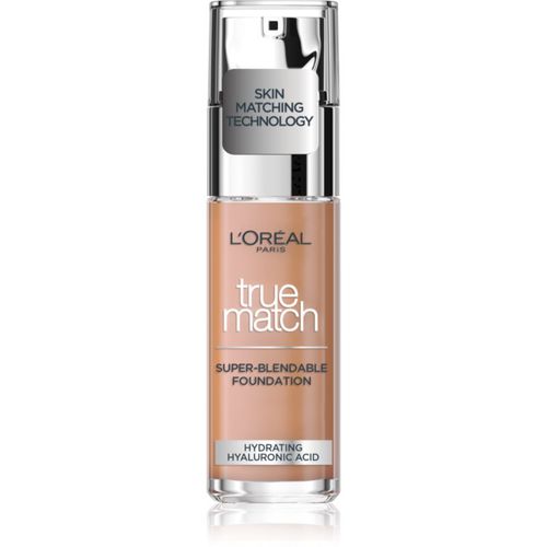 True Match Flüssiges Make-Up Farbton 2R2C2K 30 ml - L’Oréal Paris - Modalova