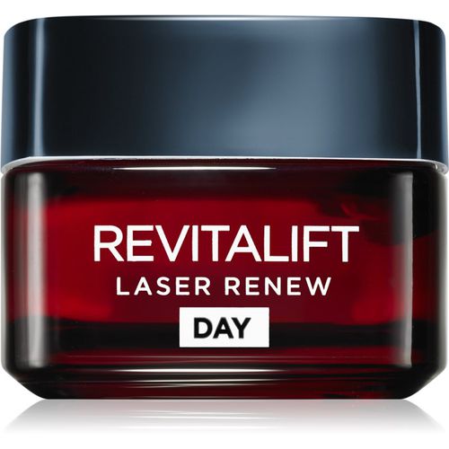 Revitalift Laser Renew crema de día antienvejecimiento 50 ml - L’Oréal Paris - Modalova