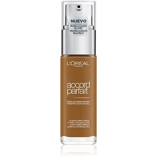 True Match maquillaje líquido tono 9.5D 30 ml - L’Oréal Paris - Modalova
