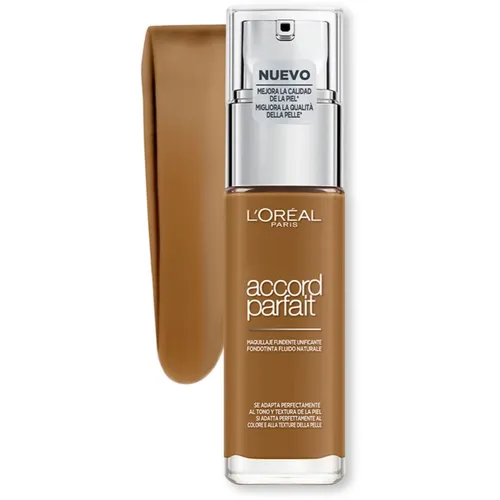 True Match maquillaje líquido tono 9.5D 30 ml - L’Oréal Paris - Modalova