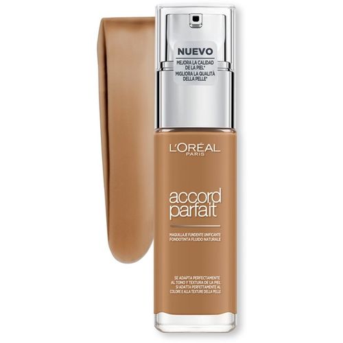 True Match maquillaje líquido tono 8.5D/8.5W Caramel 30 ml - L’Oréal Paris - Modalova