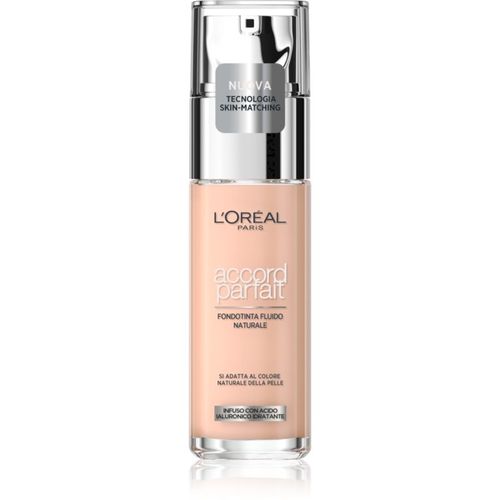 True Match maquillaje líquido tono 0.5.R / 0.5.C 30 ml - L’Oréal Paris - Modalova