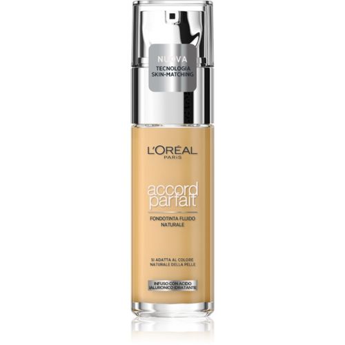 True Match maquillaje líquido tono 2D2W 30 ml - L’Oréal Paris - Modalova