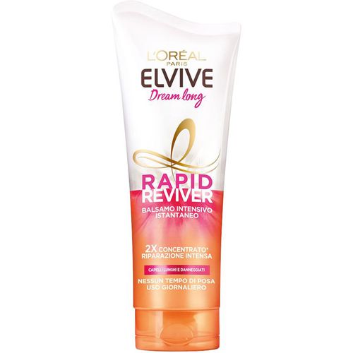 Elseve Dream Long bálsamo para alisar el cabello 180 ml - L’Oréal Paris - Modalova