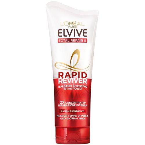 Elseve Total Repair 5 bálsamo para cabello maltratado o dañado 180 ml - L’Oréal Paris - Modalova