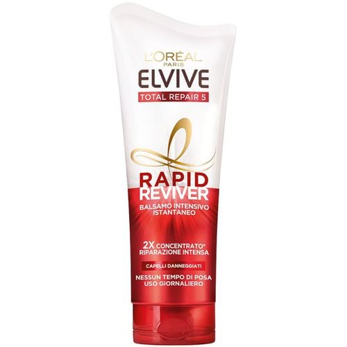 Elvive Total Repair 5 balsamo per capelli rovinati 180 ml - L’Oréal Paris - Modalova