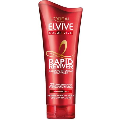 Elseve Color-Vive bálsamo para cabello teñido 180 ml - L’Oréal Paris - Modalova