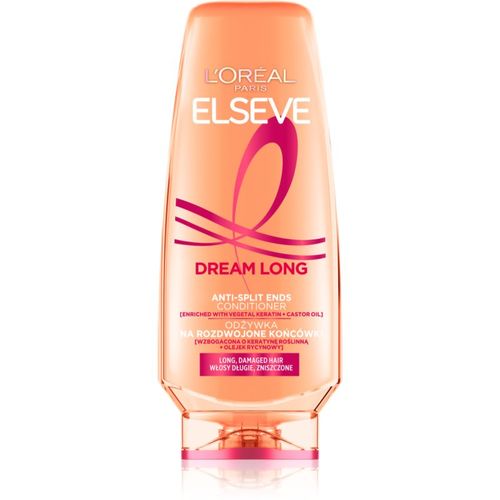 Elseve Dream Long bálsamo para cabello para facilitar el peinado 200 ml - L’Oréal Paris - Modalova