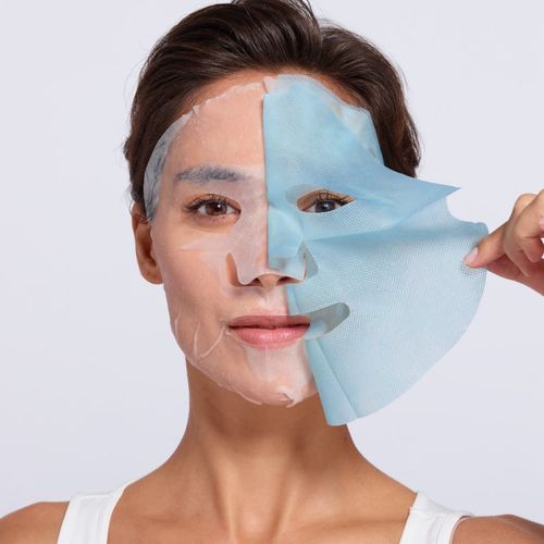 Hyaluron Specialist mascarilla hoja 28 g - L’Oréal Paris - Modalova