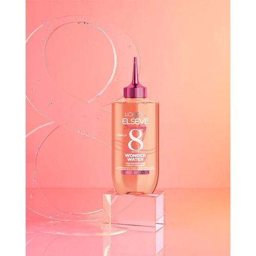 Elseve Dream Long Wonder Water acondicionador ligero para cabello Wonder Water 200 ml - L’Oréal Paris - Modalova