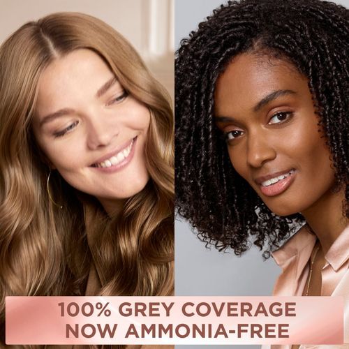 Excellence Universal Nudes tinte permanente para cabello tono 4U 1 ud - L’Oréal Paris - Modalova
