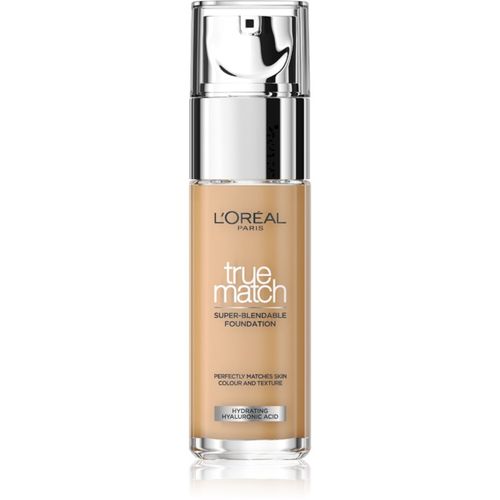 True Match maquillaje líquido tono 5.5R 30 ml - L’Oréal Paris - Modalova