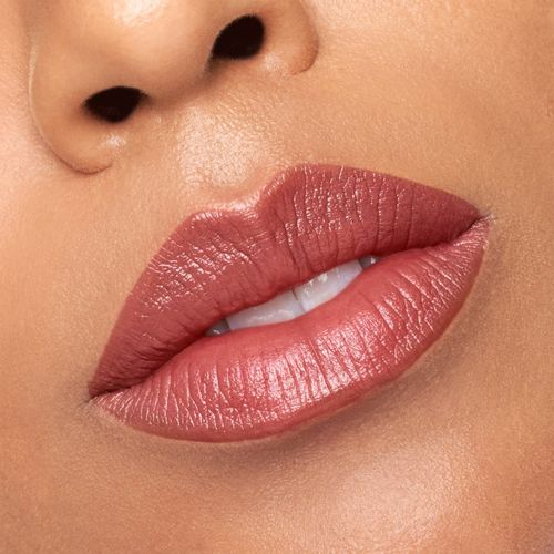 Color Riche barra de labios efecto seda con efecto humectante tono 635 Worth It 4.5 g - L’Oréal Paris - Modalova